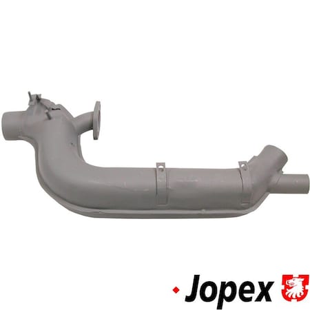 Dansk Heater Box, 8123100480 8123100480